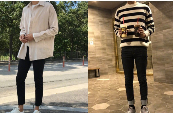 男生秋季减龄怎么穿 学会3种穿搭风格 显高有减龄！