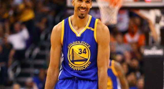 利文斯顿退役 向NBA篮球江湖中最好的中投手致敬