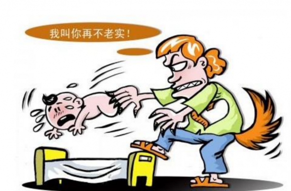 保姆虐婴持续半年被判刑 花样虐婴获刑一年五个月