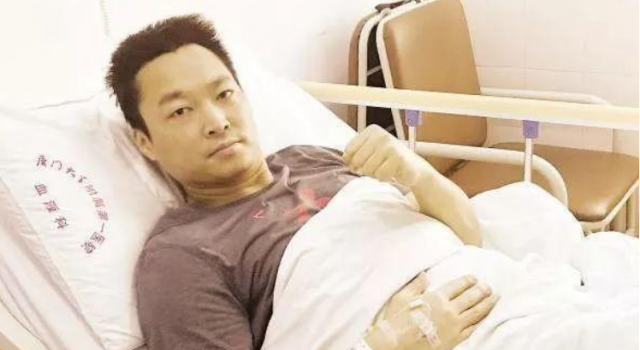 逃犯愿为逮捕他的民警捐骨髓 来自牢房的一封信我救你