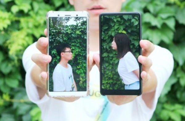 结婚表白煽情话 比我爱你更甜 对你的感情有增无减
