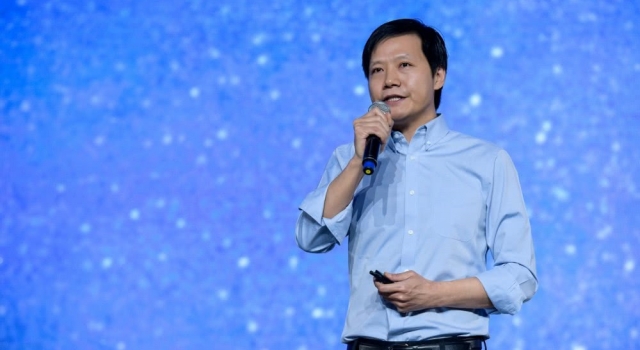 小米第二款5G手机 雷军微博表态价格不菲 米粉做好准备