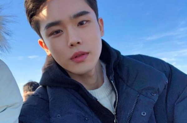 好看的男生发型 这3款发型干净清爽 看完就想剪同款！