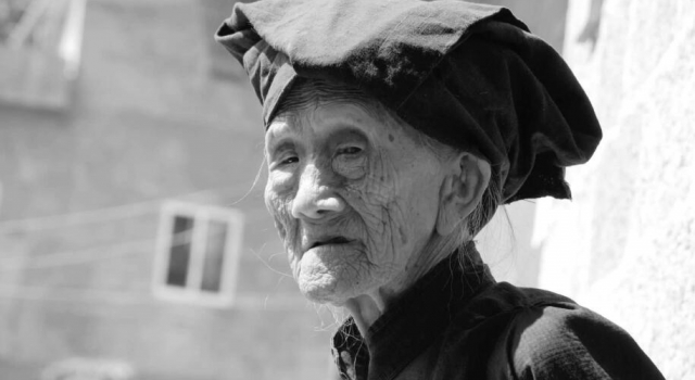 中国人均寿命从35提至77 怪不得皇帝都在寻找“仙丹”