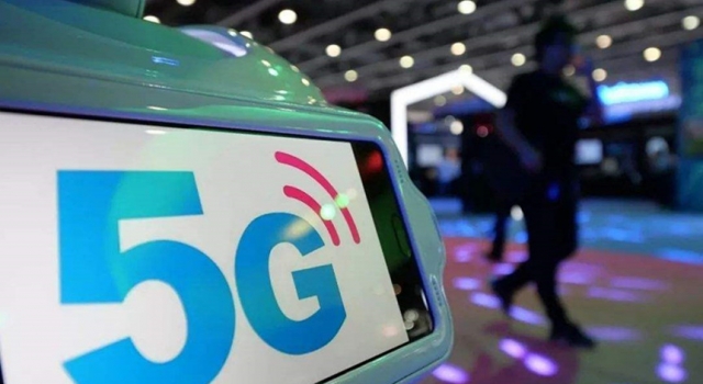 超210万用户预约5G 中国移动加快商用步伐 10月份亮相