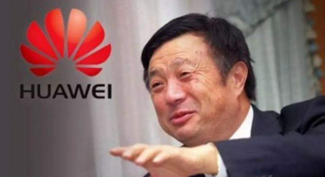 华为已生产不含美国部件5G基站 明年扩产量 断供无意义