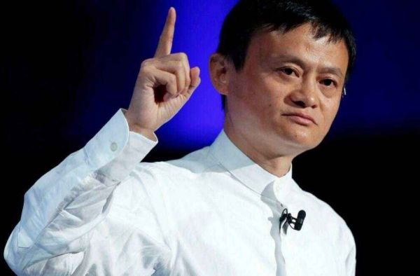 比利时国王亲自为马云授皇冠勋章 王国大将军级勋章