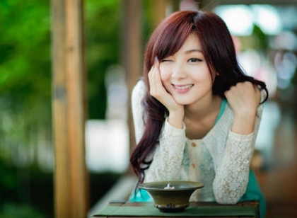 追女孩子的技巧之一 信息这么发才能获取她的心