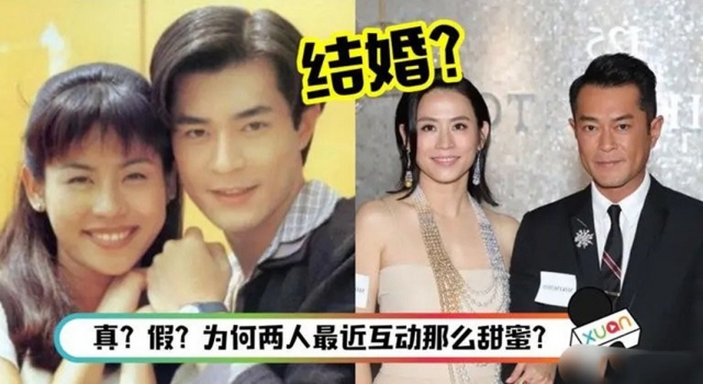 古天乐方否认订婚 被质疑消费粉丝 网友：伤了粉丝的心