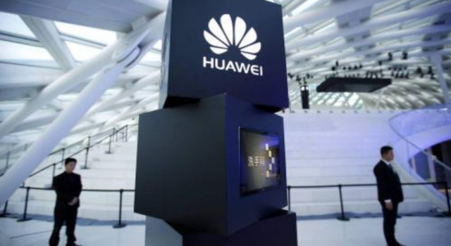 外籍可当华为CEO 任正非：需要匹配这两个条件！
