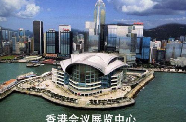 香港旅游景点必去的 你知道吗 这3个地方赶紧看看吧