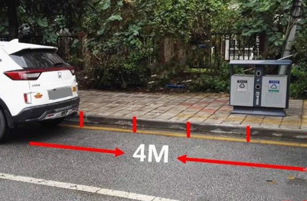 如何快速培养自己的车感 老司机教给你3个实用驾驶技巧