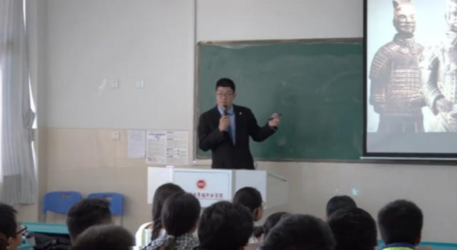 安徽高校首设殡葬专业 网友：想知道老师们都什么专业