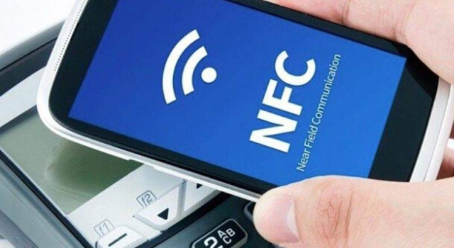 手机上的NFC都有什么功能 别只知道刷公交地铁