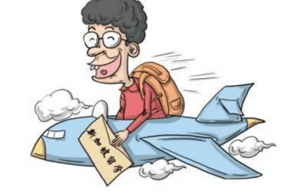 超4000家留学中介经营异常 留学中介乱象出现