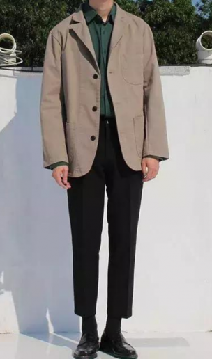 不知道买什么衣服适合自己 记住这3点会变简单很多