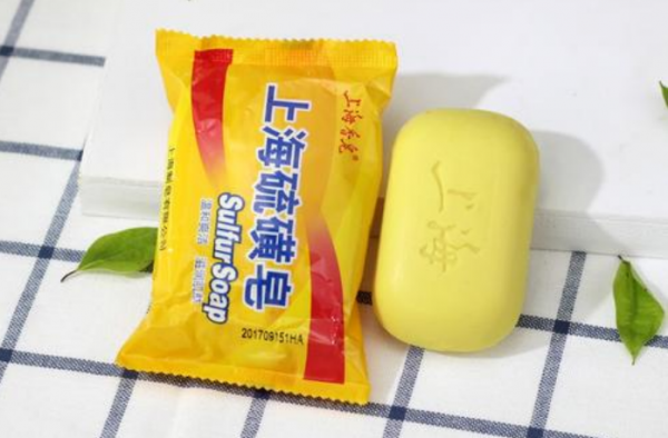 硫磺皂洗脸好吗 快来看看专家给你的意见