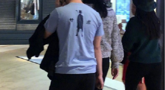 奚梦瑶产后首现身 身材引热议 网友：女人天生爱逛街