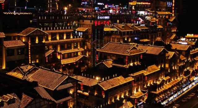 国内适合穷游的城市 月薪3000就可以去的地方
