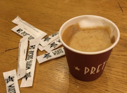 意大利将为espresso申请非遗 韩国：这个忘了抢了