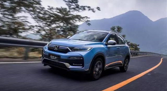 最适合90后买的3款SUV 月薪4000也养得起