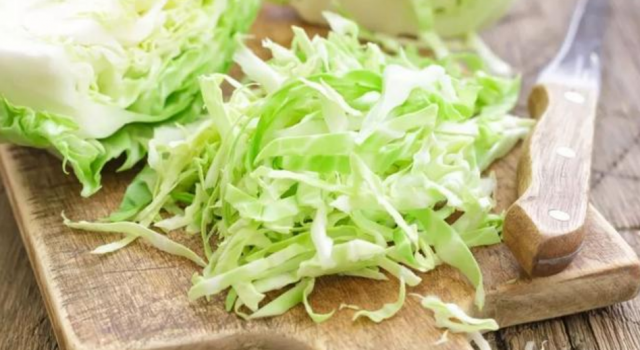 冬季吃什么蔬菜好 营养美味口感好 好吃又营养