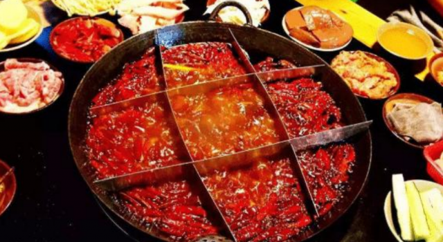 吃火锅时最不能容忍的行为 不知道你中招了没有
