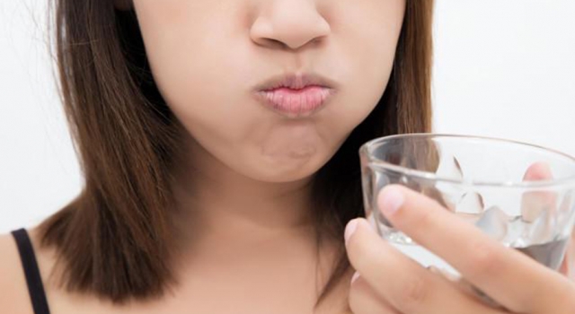 漱口水怎么用 了解一下这几点 清洁牙齿更给力