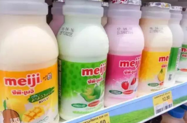 泰国热卖产品 这3款热销产品你吃过吗