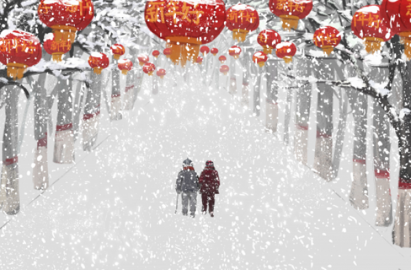 冬季老人提高免疫力技巧多，吃什么牌子的蛋白粉好？