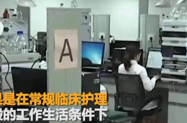 疾控中心专家回应气溶胶传播 网友：不要在造谣了