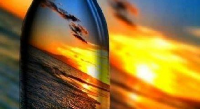 深夜发朋友圈的语句 这些句子总有适合你的心情
