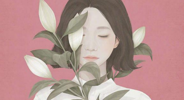 一个人委屈到哭的句子 这些句子莫名戳中泪点