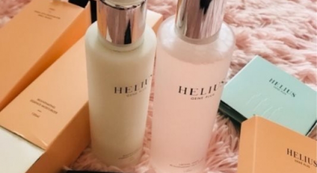 HELIUS赫丽尔斯水乳怎么样？赫丽尔斯水乳好用吗？