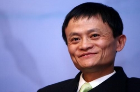 马云用一首歌支持比利时 团结就是力量 网友：夸就行了