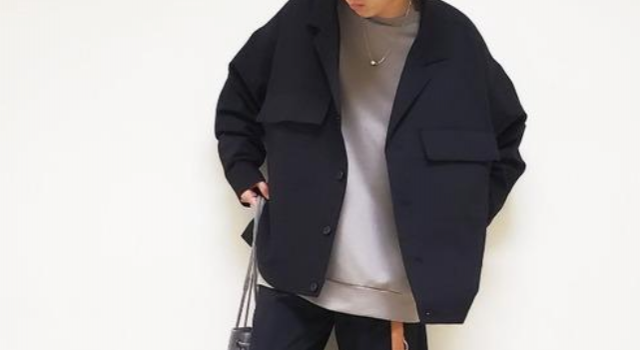 春季男生潮流穿衣搭配 这3套穿搭简约又时尚