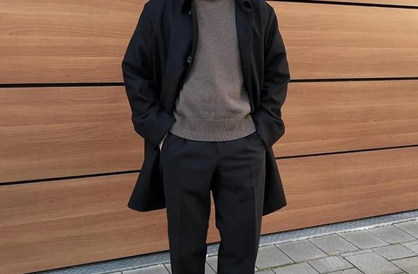 微胖的男生不适合穿什么裤子 这3款一定要避开