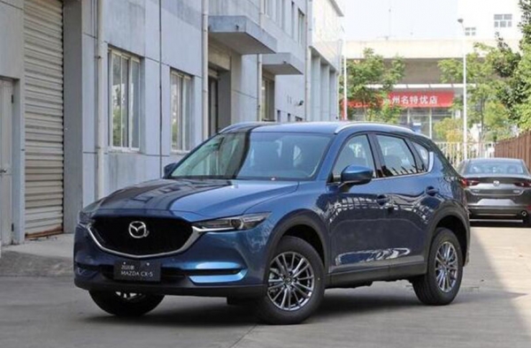 3台基本开不坏的SUV 修理厂的噩梦 老司机都懂