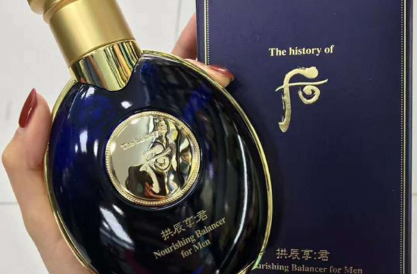 男生必备的护肤品有哪些东西 让你糙汉子变成精致男
