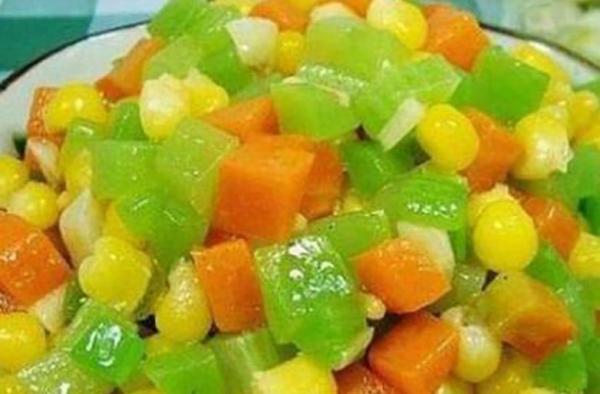 3道适合夏天吃的家常菜 简单又下饭 还不赶紧收藏了