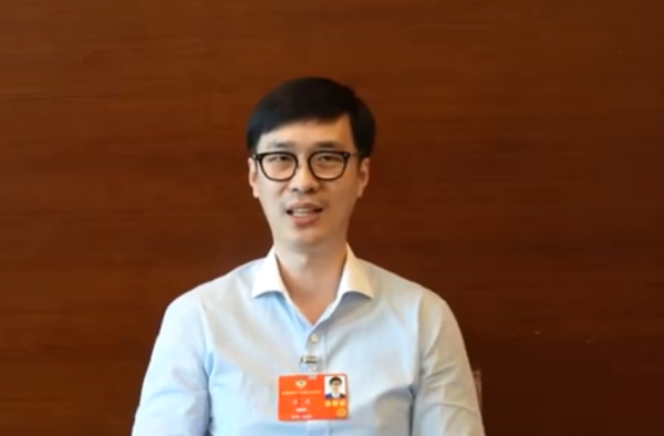 唐家三少谈中国网络文学海外走红 确实要重视输出了
