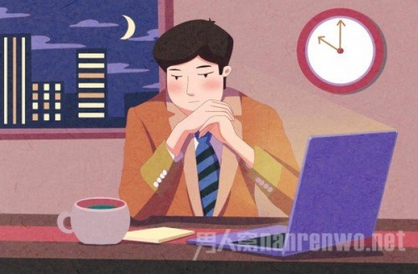 这些男性容易缺乏维生素，补维生素试试男士多种维生素！
