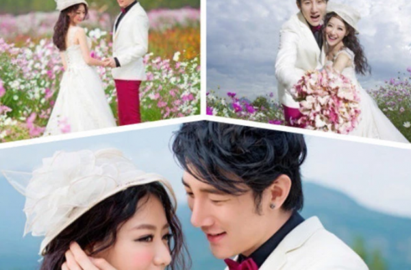 白冰离婚 她的爱情也最终如玉漱公主般让人意难平