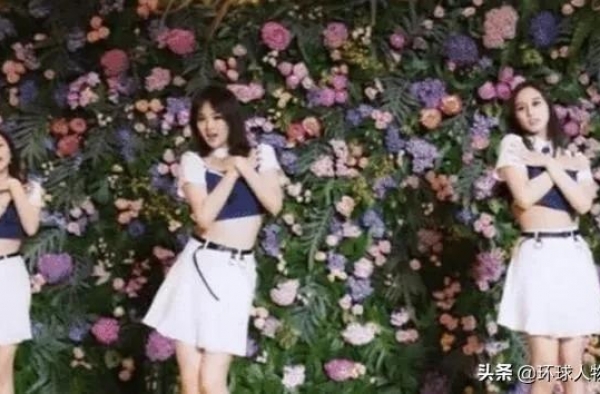 赌王最宠的小女儿要出道？北美留学“名媛铁三角”组千亿女团