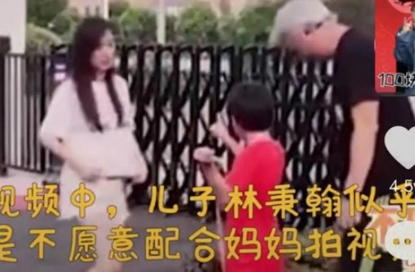 鹿晗大尺度拍吻戏？张庭强迫孩子作秀？冯小刚指定郑爽当女主了吗