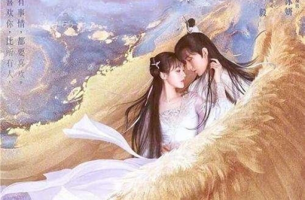 《琉璃》堪称最强黑马，一改以往虐男主，成毅终成“八月男友”