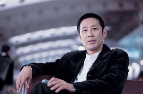 陈道明出席北影节启动式 与电影界代表共话行业发展