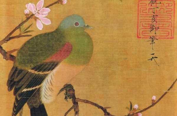 十分钟，年华老去：三首写成了电影的花间词丨周末读诗