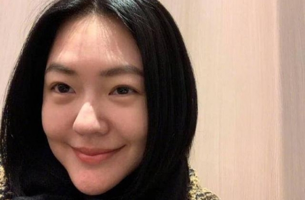 小S与网友互动，表示不会再回《康熙》，《花花万物》也没消息