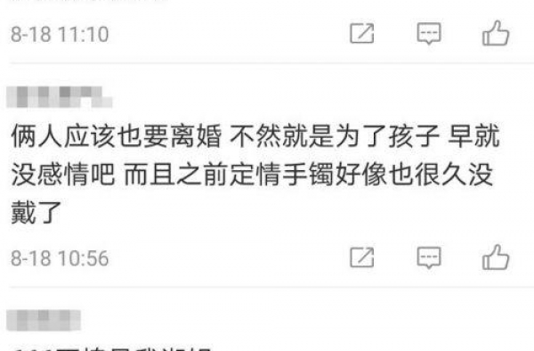 感情早生变故？李湘王岳伦夫妻店解体 无经济瓜葛